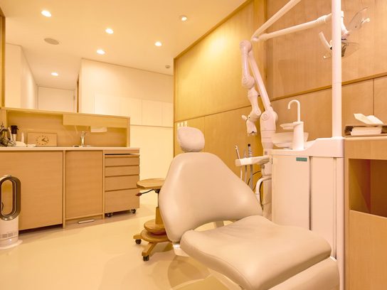 さわやか矯正歯科クリニック