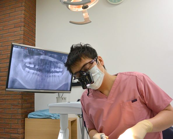 ひらの歯科医院