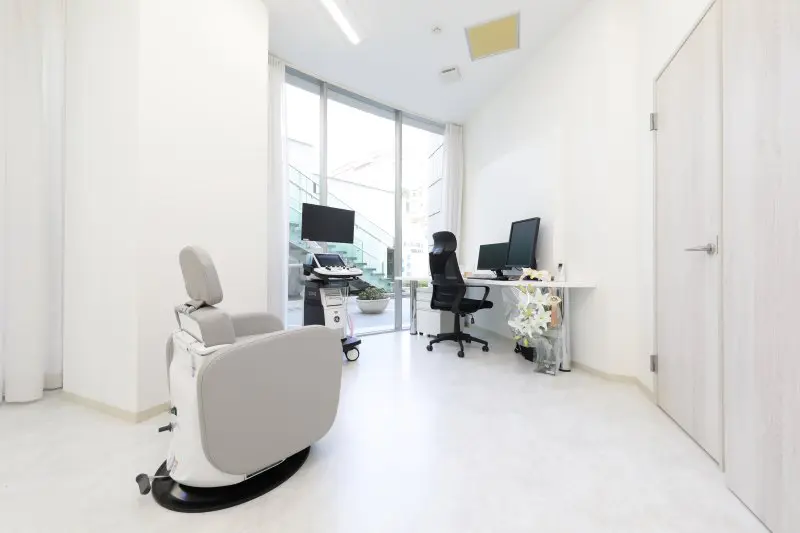 表参道総合医療クリニック