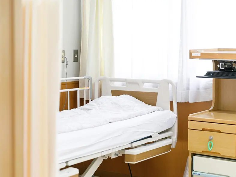 医療法人社団望眞会 世田谷桜丘病院