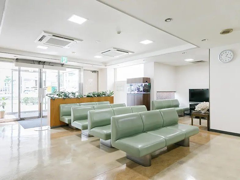 医療法人社団望眞会 世田谷桜丘病院