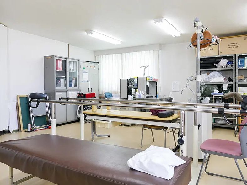 医療法人社団望眞会 世田谷桜丘病院