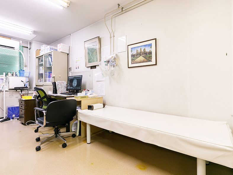 医療法人社団望眞会 世田谷桜丘病院