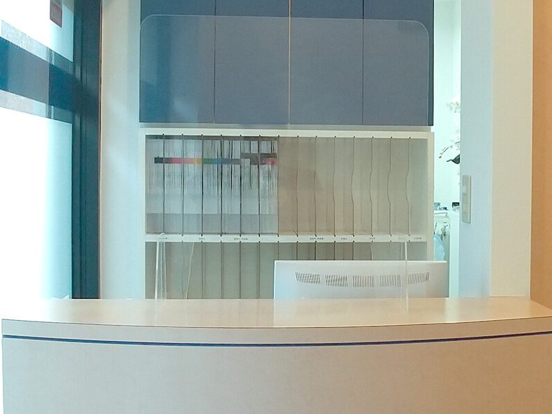 しぶや東歯科・口腔外科クリニック