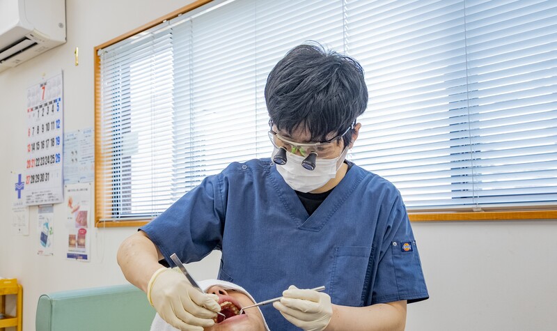 しょうの歯科医院