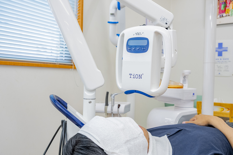 しょうの歯科医院