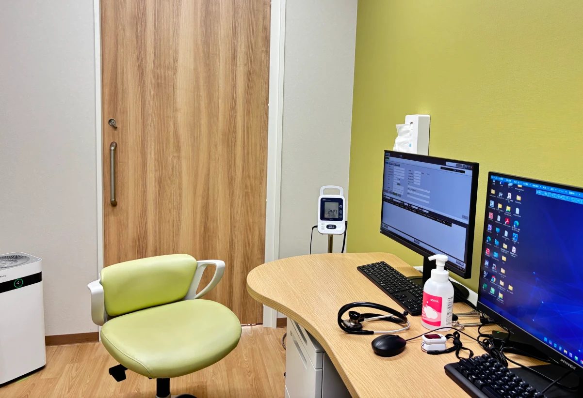 内科・外科 北川医院photo