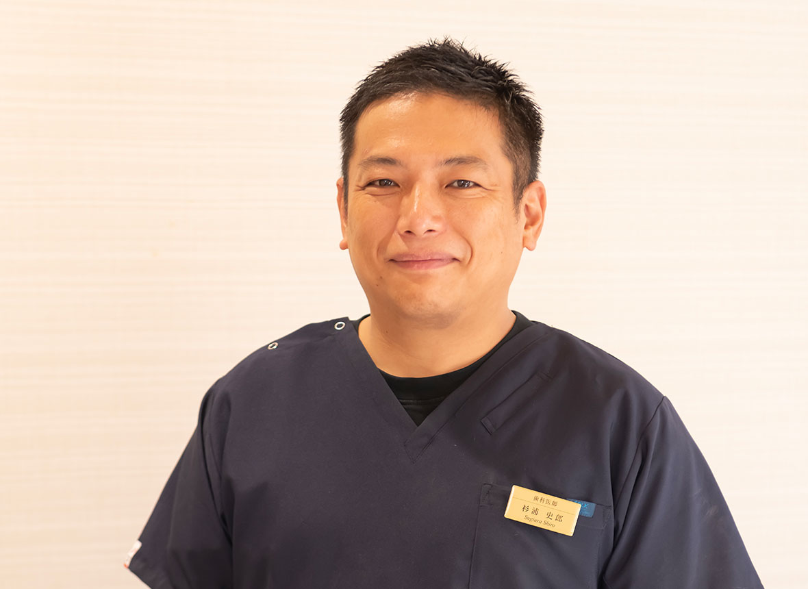 リノデンタルオフィス福井