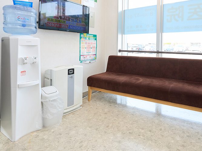 医療法人社団 空港通歯科医院