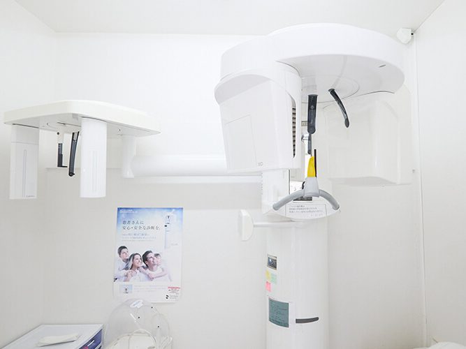 医療法人社団 空港通歯科医院