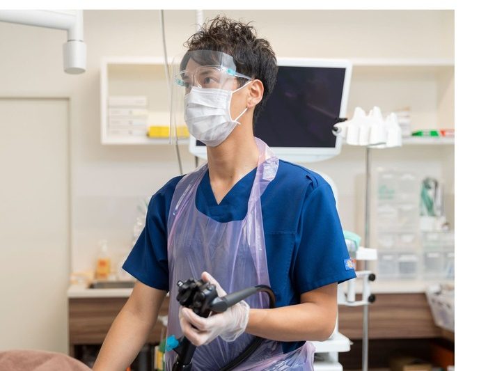 印藤内科クリニック