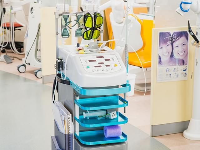 竹内歯科クリニック