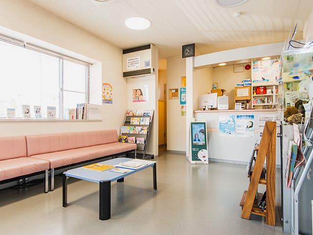 竹内歯科クリニック