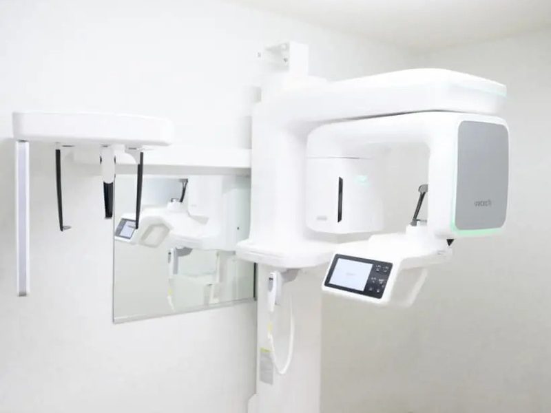 タマガワ矯正歯科クリニック