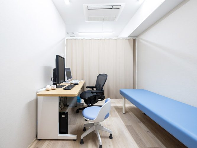 東京城南整形外科