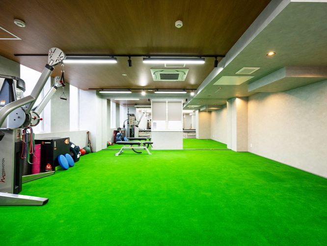 東京城南整形外科