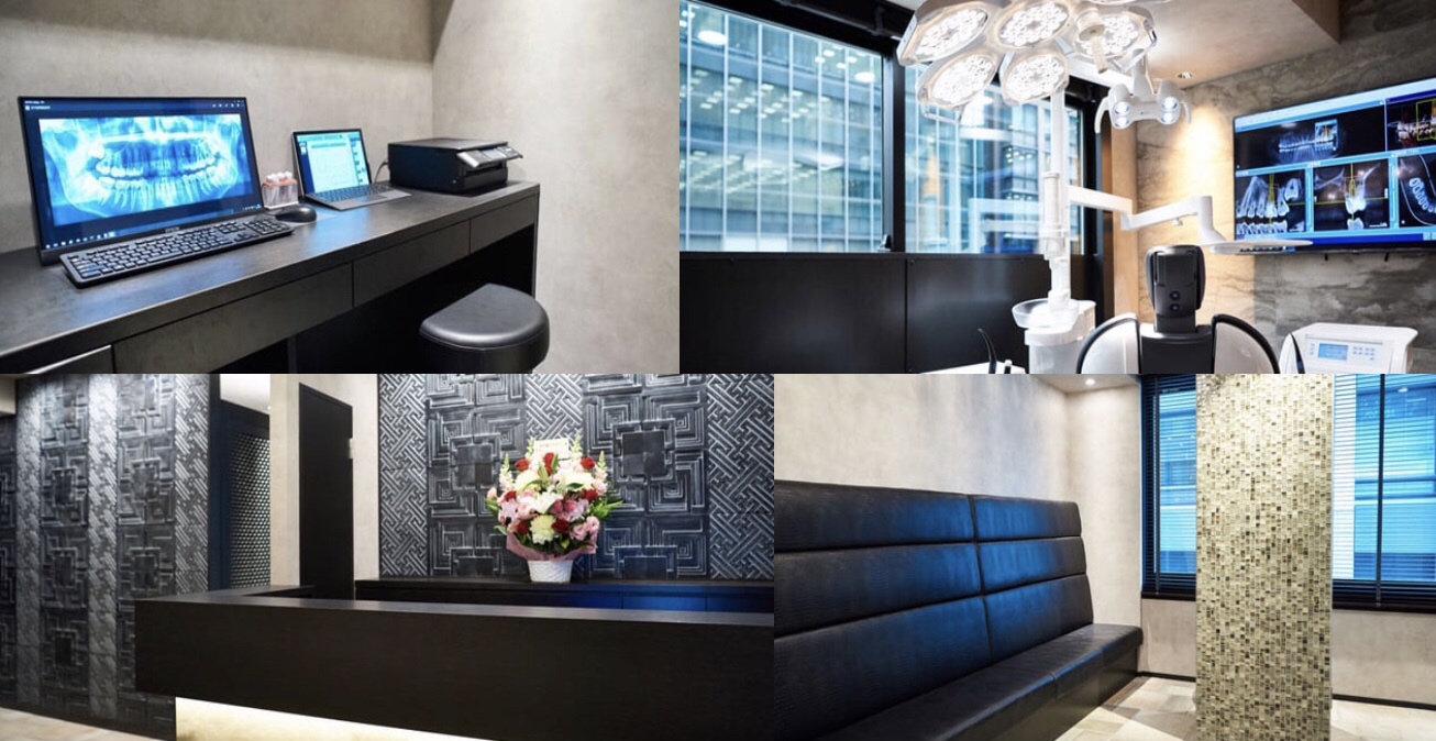 東京日本橋デンタルクリニック