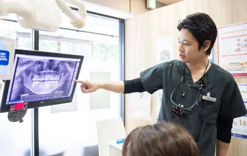 新日本橋駅前歯科クリニック