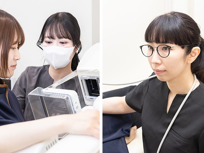 ともブレストクリニック