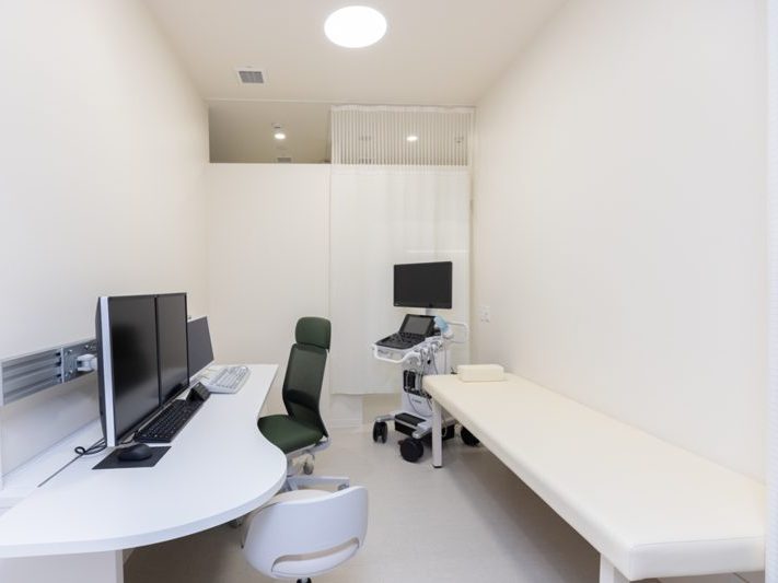 ともブレストクリニック