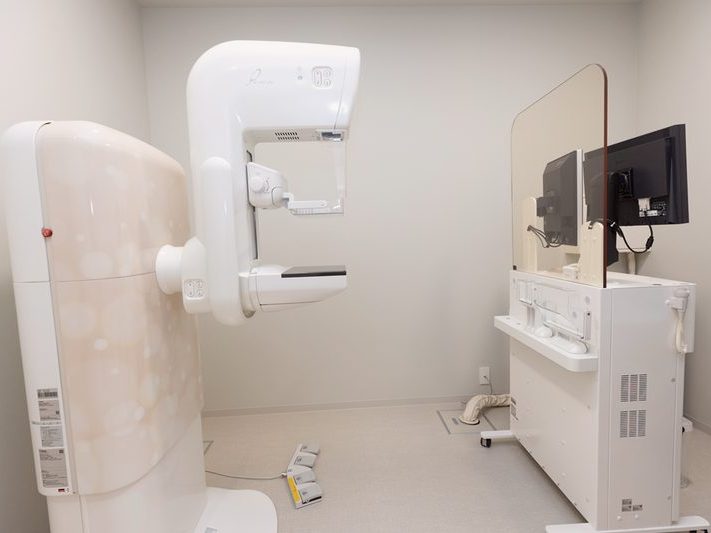 ともブレストクリニック