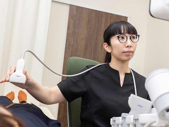 ともブレストクリニック