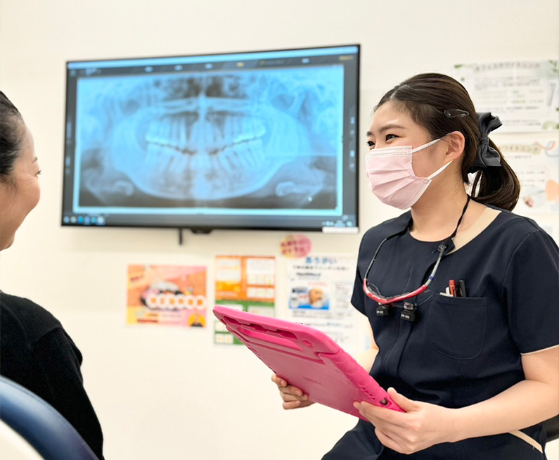 SAKU DENTAL CLINIC photo