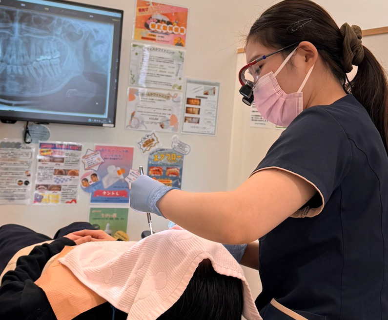 SAKU DENTAL CLINICphoto
