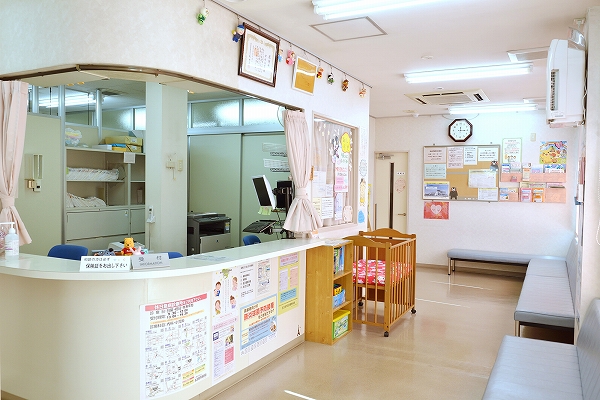 津村こどもクリニックphoto