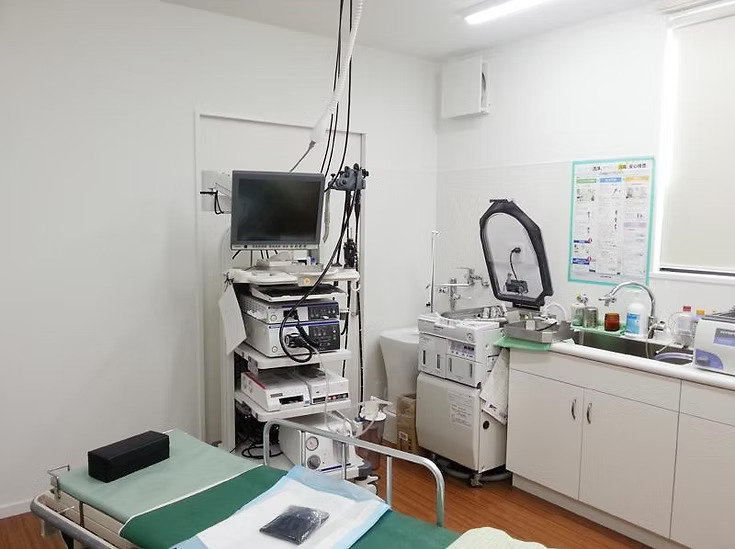 豊明クリニック