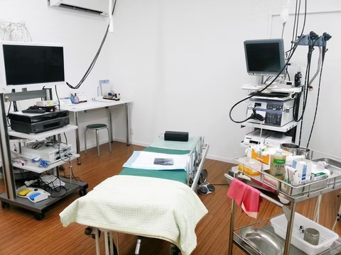 豊明クリニック