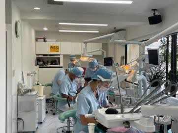 医療法人社団 空港通歯科医院