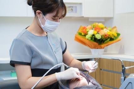 医療法人社団 空港通歯科医院