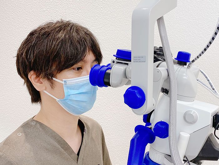 漆原歯科・矯正歯科クリニック