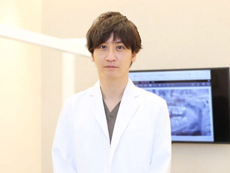 漆原歯科・矯正歯科クリニック