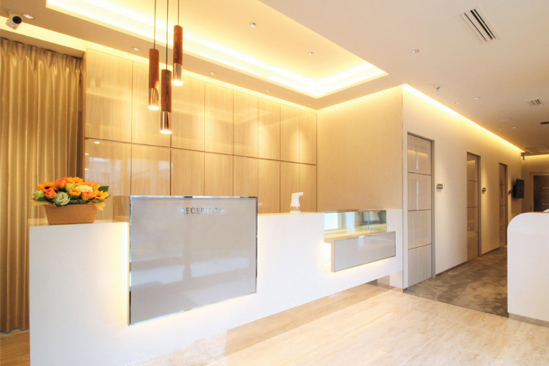 漆原歯科・矯正歯科クリニック