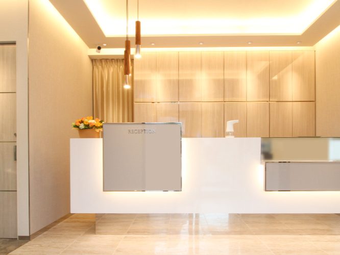 漆原歯科・矯正歯科クリニック