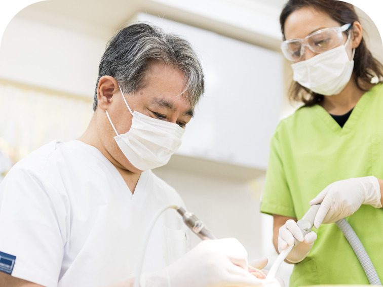 ビバ歯科・矯正小児歯科