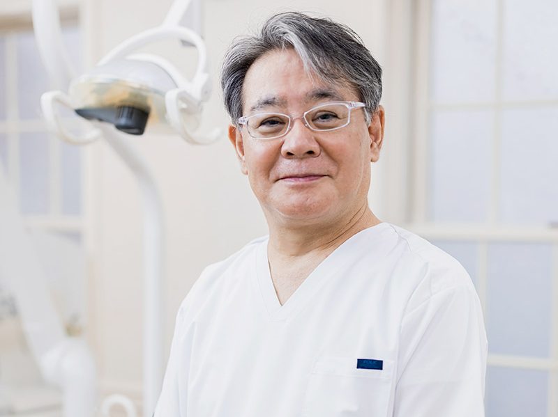 ビバ歯科・矯正小児歯科