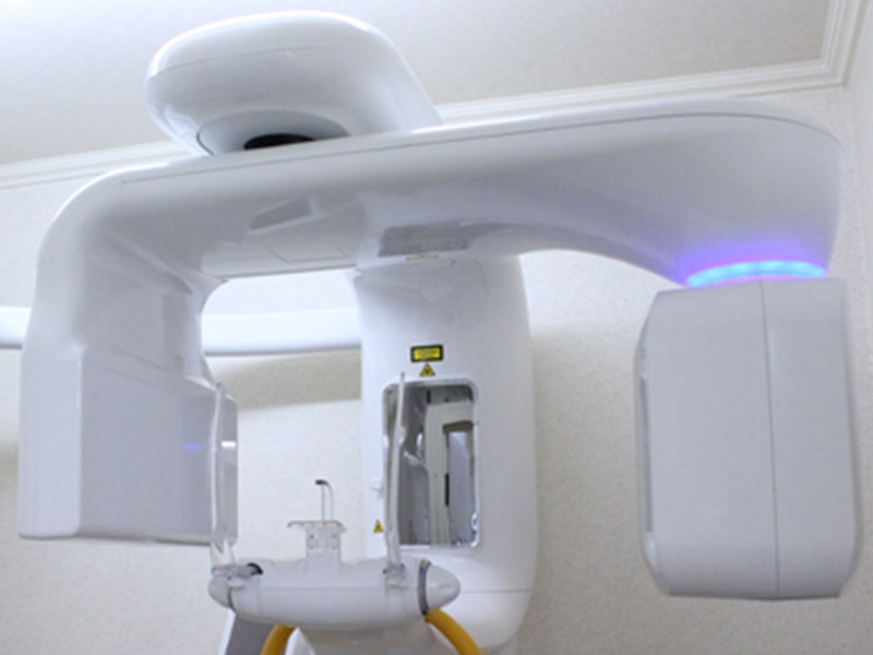 ビバ歯科・矯正小児歯科