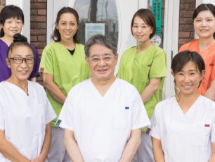 ビバ歯科・矯正小児歯科