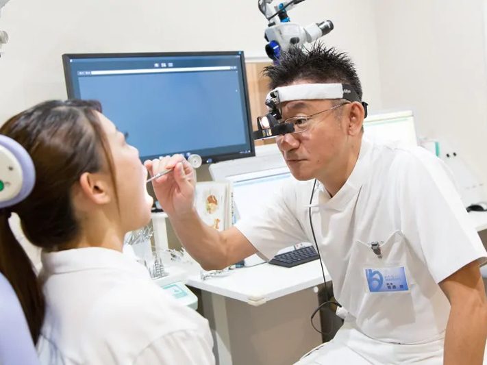 医療法人建祐会 わたなべ耳鼻咽喉科