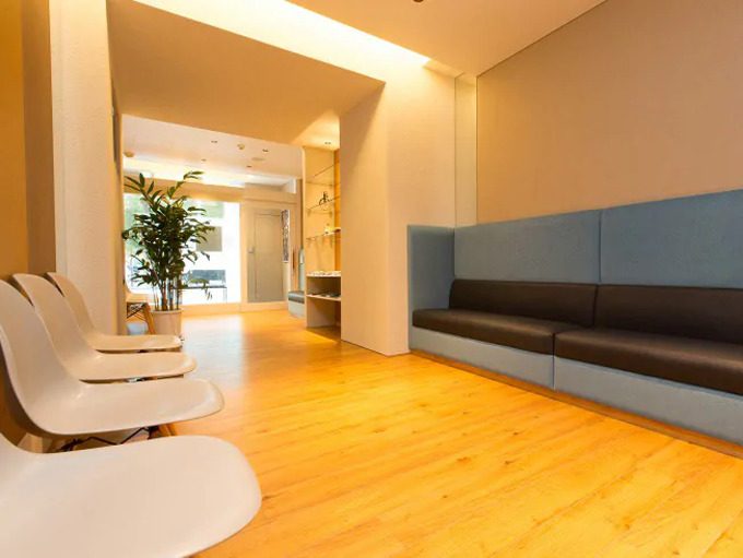 医療法人建祐会 わたなべ耳鼻咽喉科