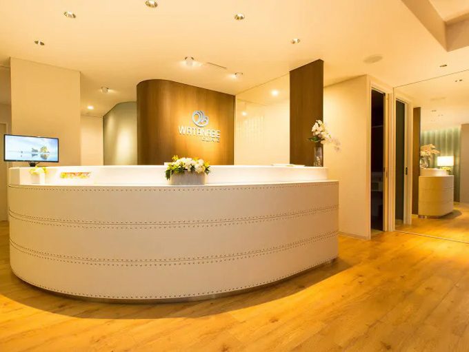 医療法人建祐会 わたなべ耳鼻咽喉科