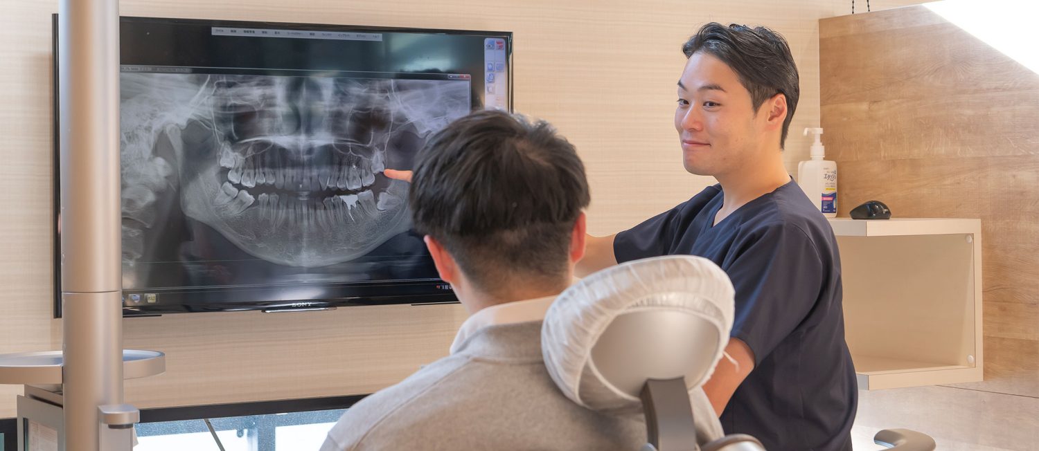 リノデンタルオフィス福井