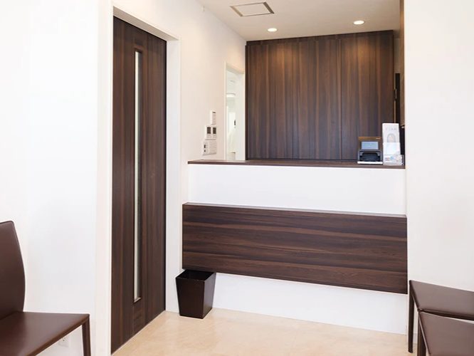 松戸やぎり歯科・矯正歯科