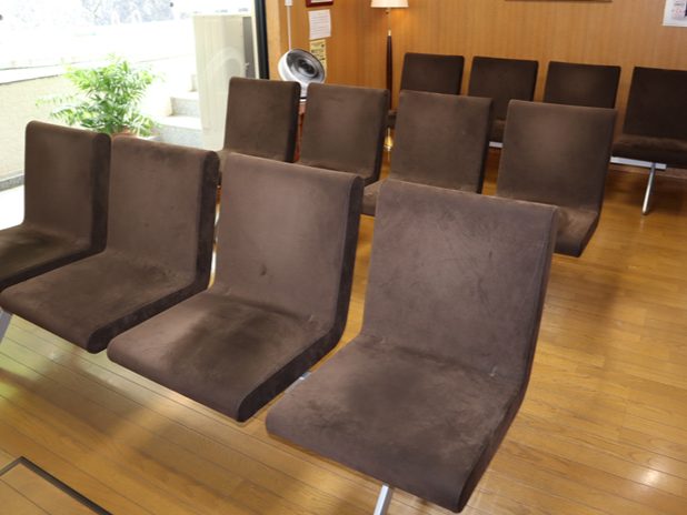 八事レディースクリニック