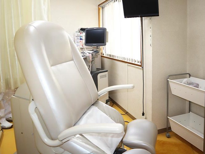 八事レディースクリニック