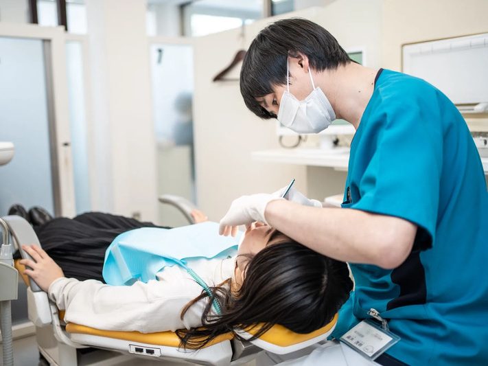 医療法人社団やまだ会黒木歯科医院