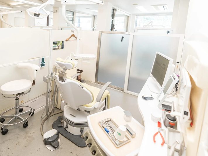 医療法人社団やまだ会黒木歯科医院